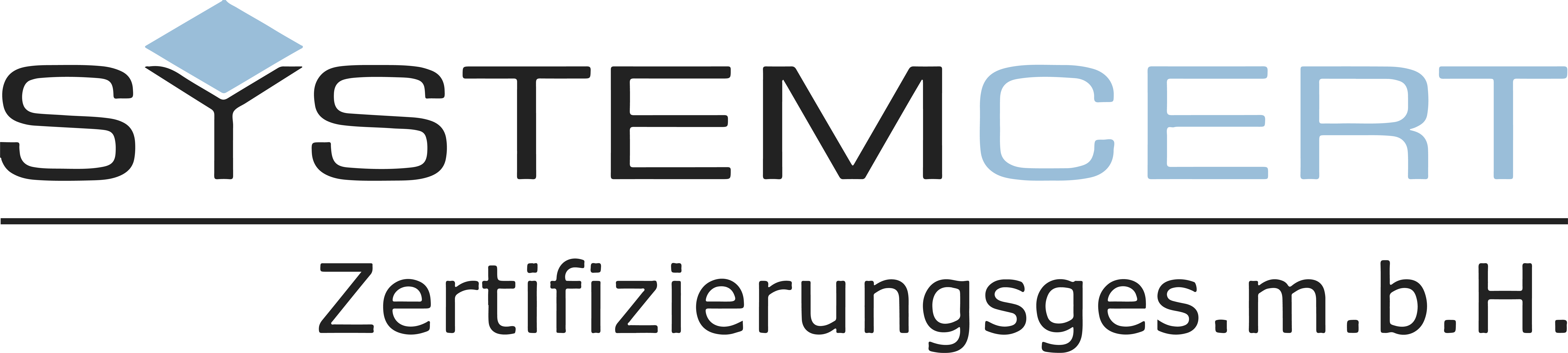systemcert-logo